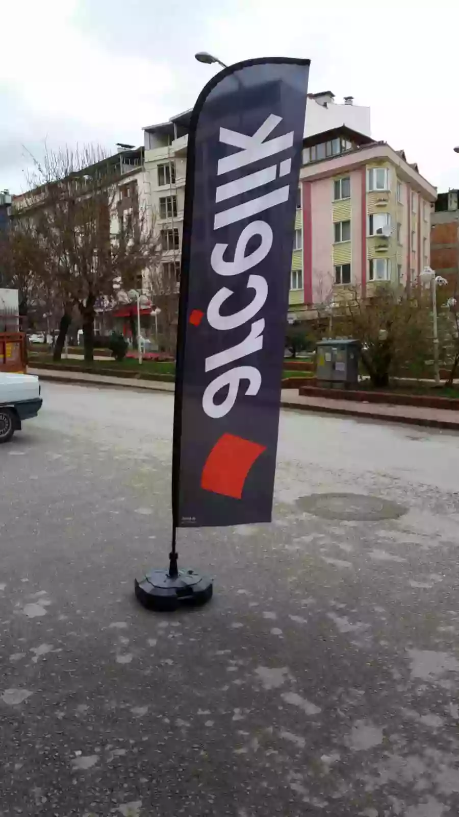 arcelik-olta-bayragi