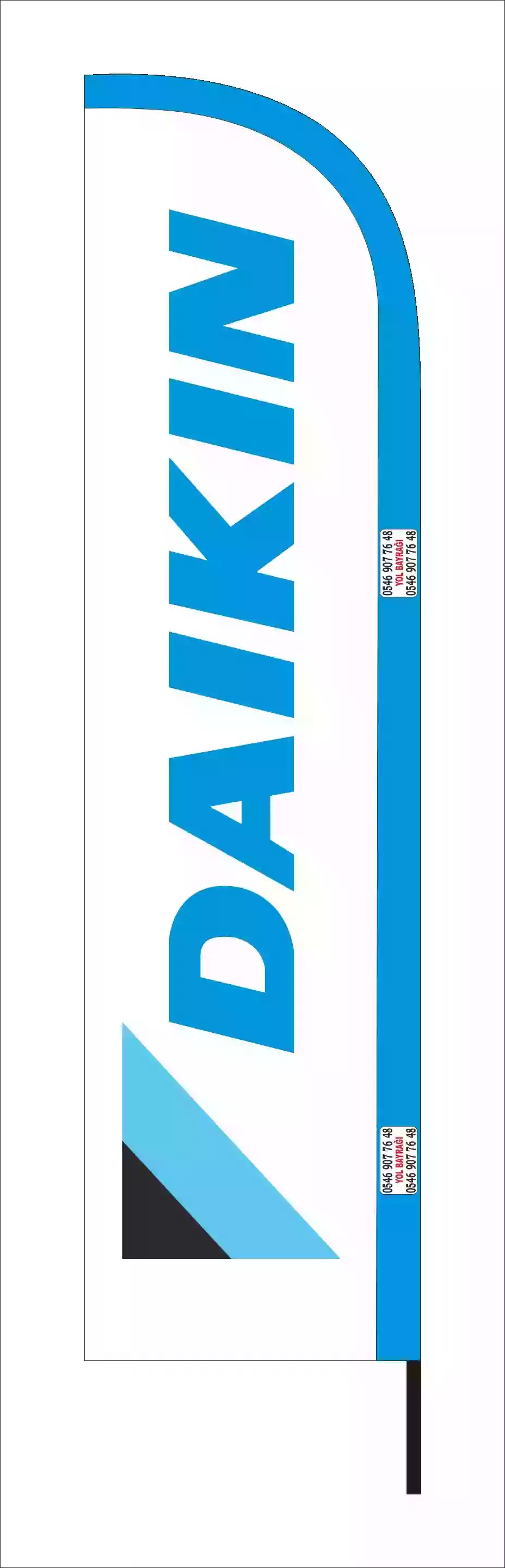 daikin-olta-bayragi