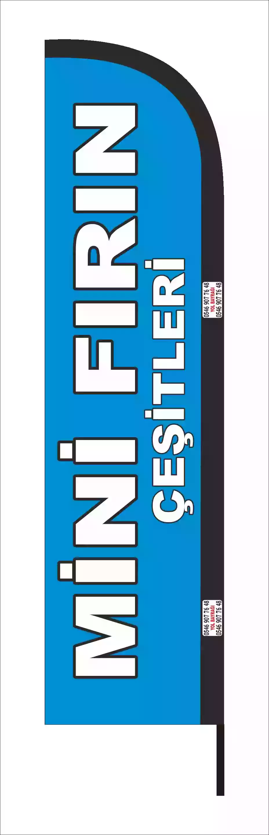 mini-firin-olta-bayragi